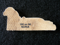 180 en 90 NORIA